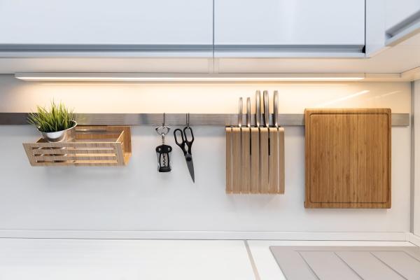 LED Leuchte PDS-H